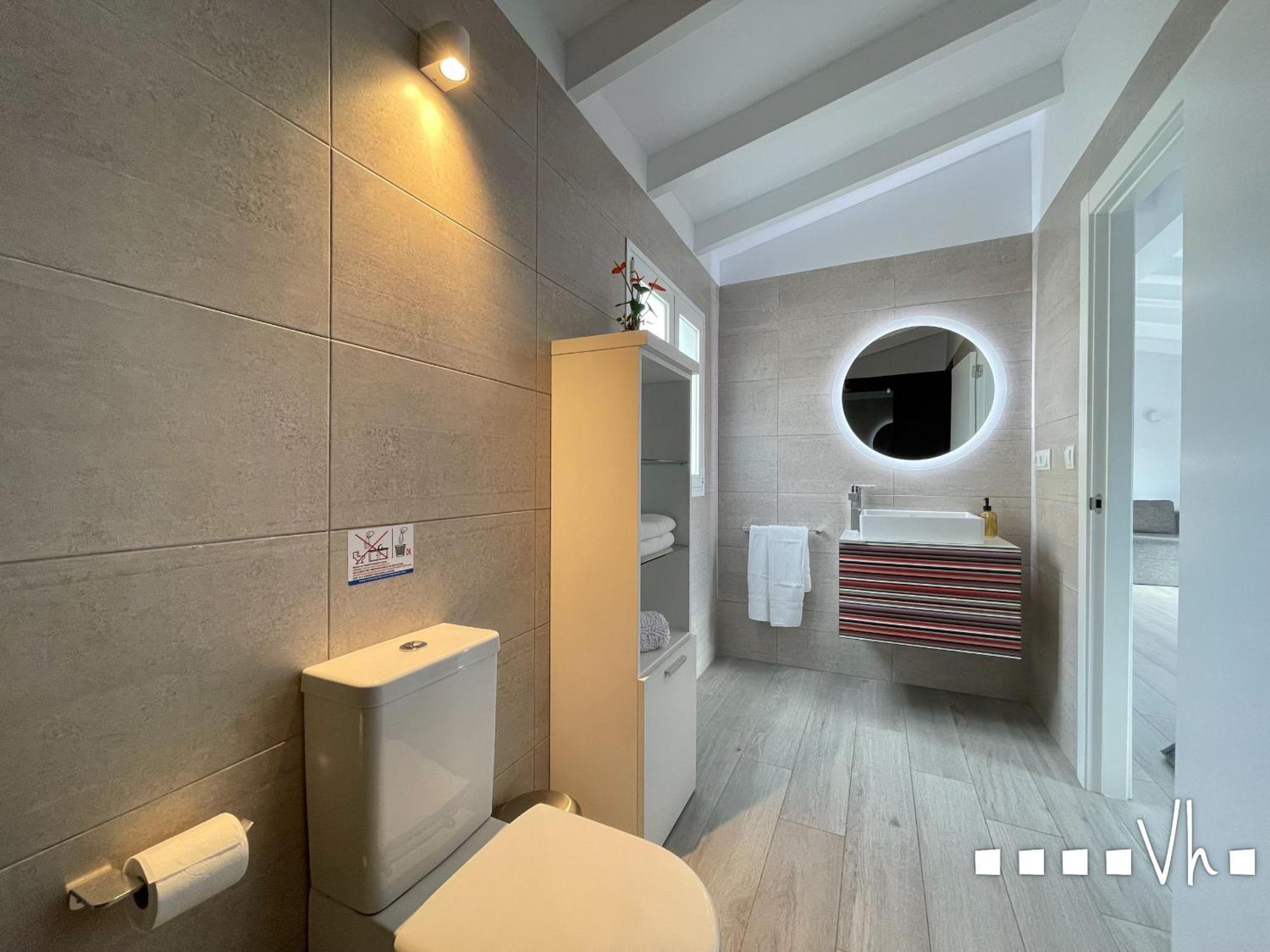 Vh Costablanca - Apartamento Marta Beach 3 Calpe Ngoại thất bức ảnh