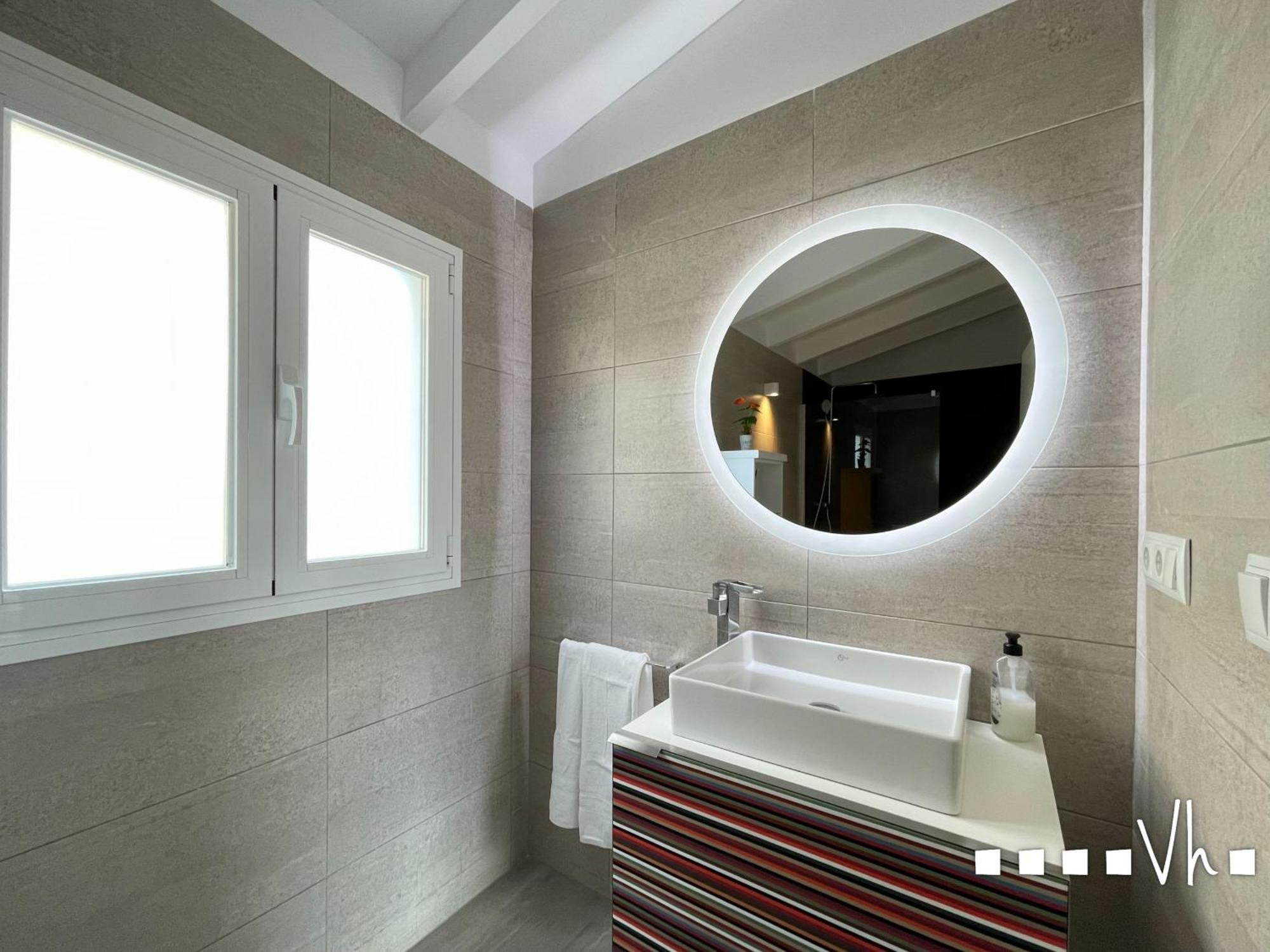 Vh Costablanca - Apartamento Marta Beach 3 Calpe Ngoại thất bức ảnh