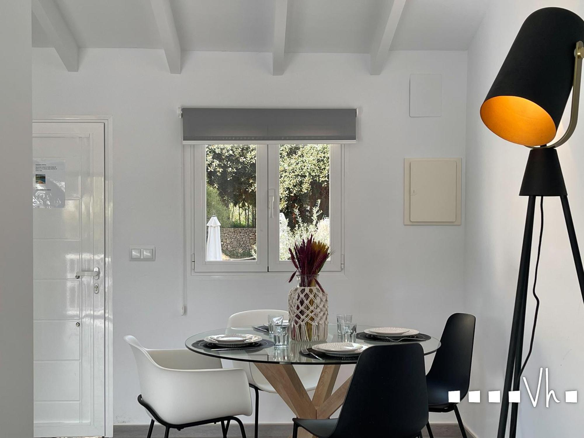 Vh Costablanca - Apartamento Marta Beach 3 Calpe Ngoại thất bức ảnh