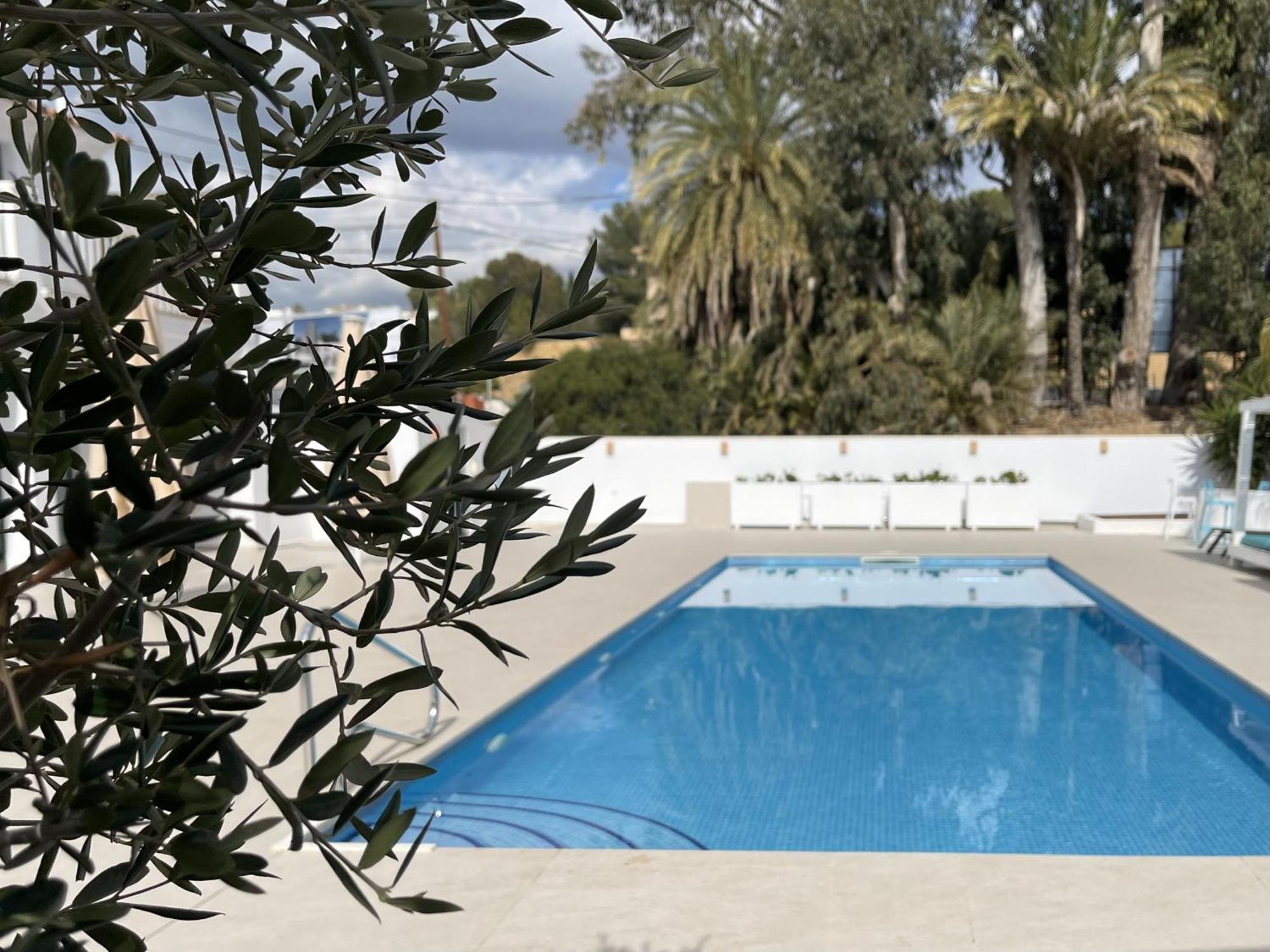 Vh Costablanca - Apartamento Marta Beach 3 Calpe Ngoại thất bức ảnh