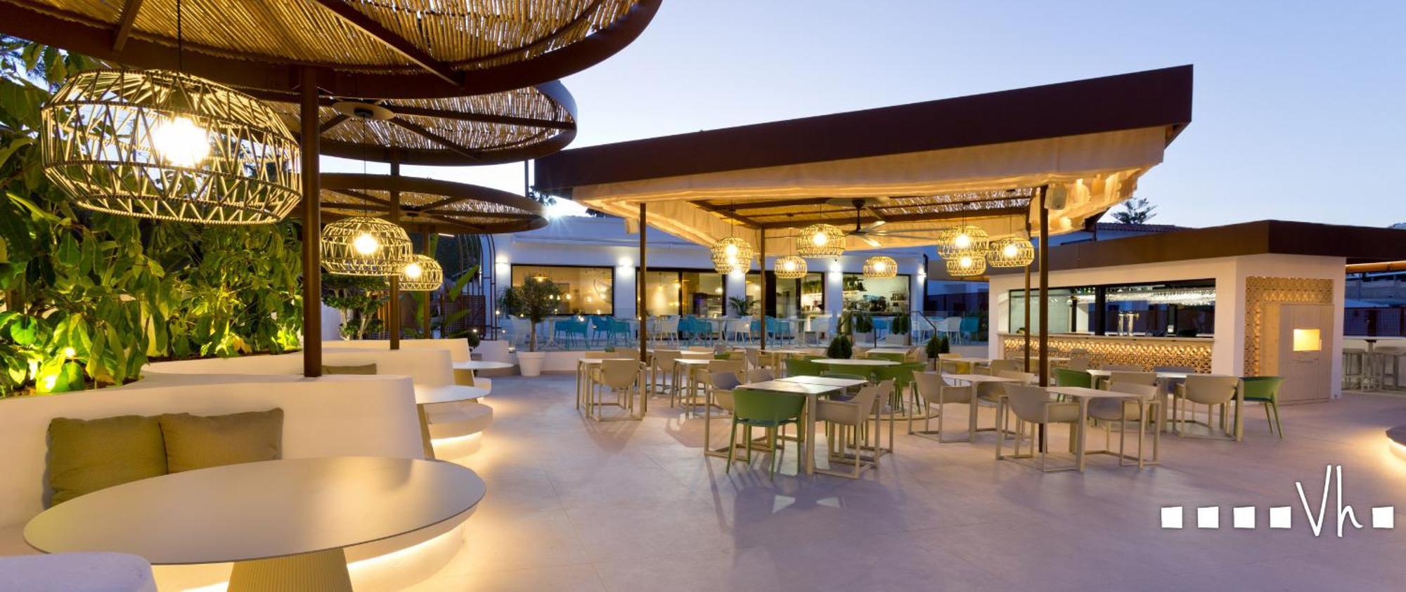 Vh Costablanca - Apartamento Marta Beach 3 Calpe Ngoại thất bức ảnh