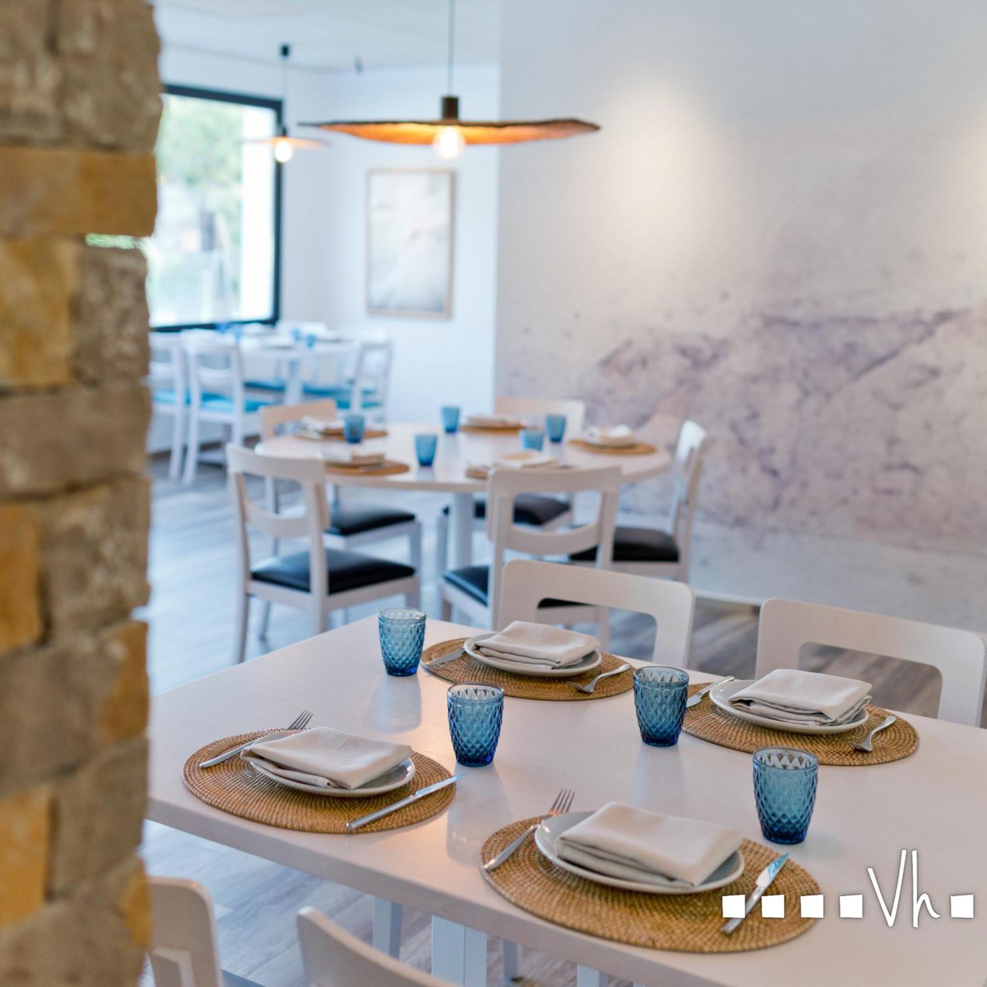 Vh Costablanca - Apartamento Marta Beach 3 Calpe Ngoại thất bức ảnh